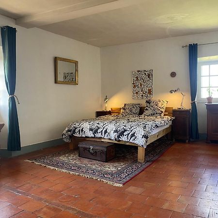 Bed and Breakfast Chateau De Montcuquet Lautrec Экстерьер фото